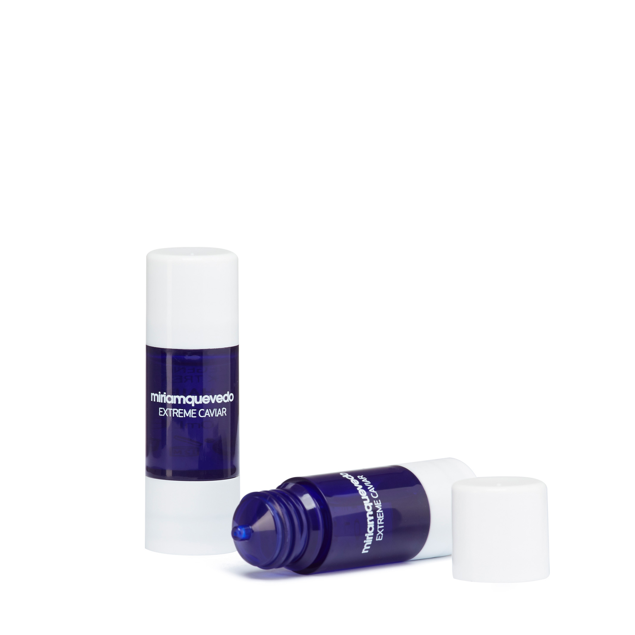 Extreme bio-regenerative shock treatment vitamin reinforcement - 10 x 10ml - Afbeelding 2