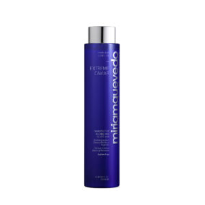 Extreme shampoo for blonde and silver hair - 250ml recycled