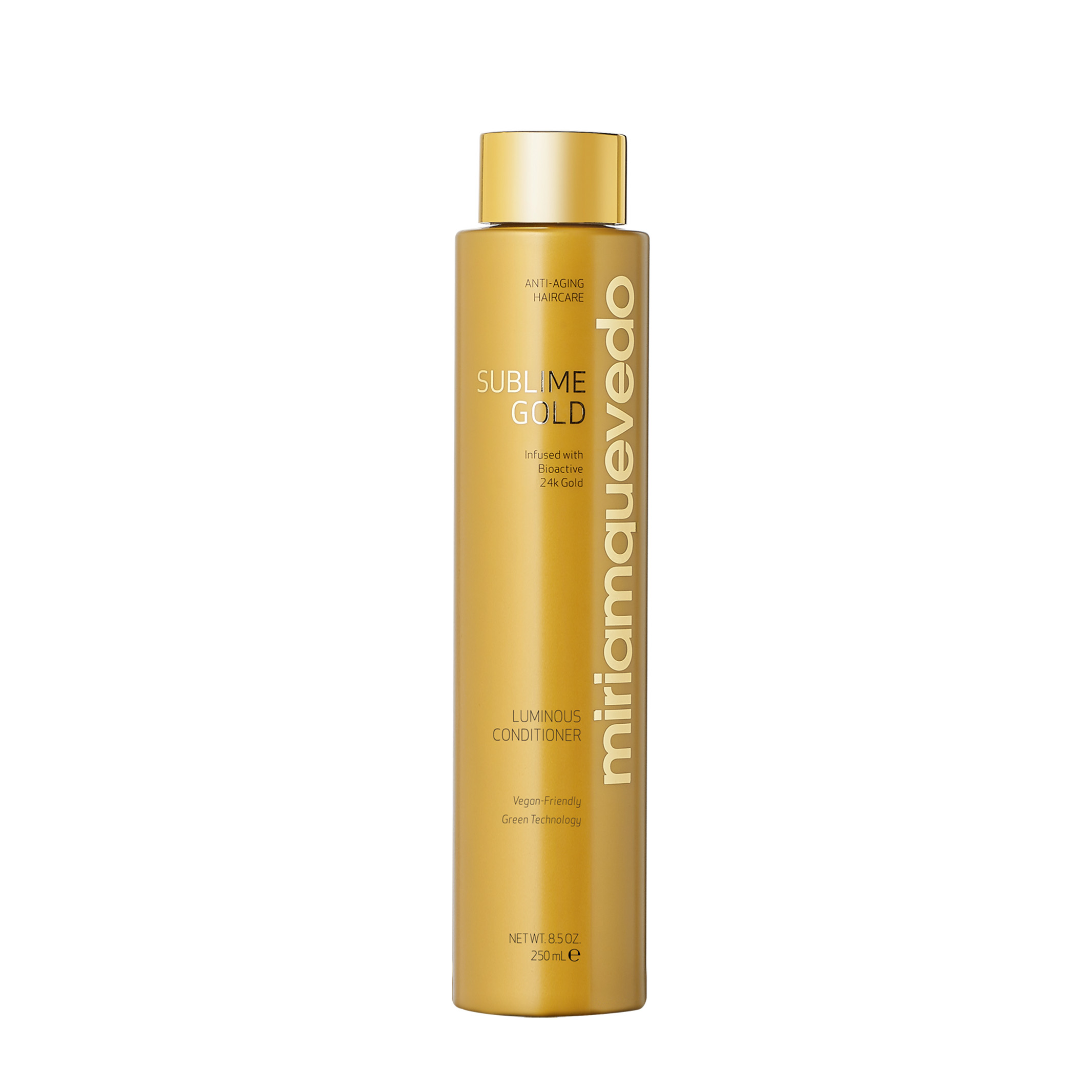 Sublime gold luminous conditioner – 250 ml