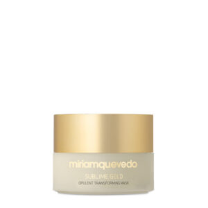 Sublime gold opulent transforming mask – 200 ml