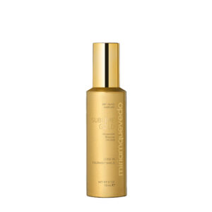 Sublime gold leave-in treatment shield – 150 ml