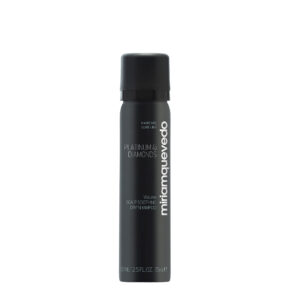 Travel size - platinum & diamonds scalp soothing dry shampoo - 75ml