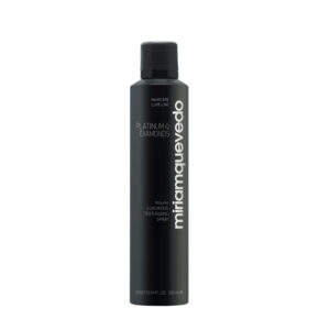 Platinum & diamonds luxurious texturizing spray - 300ml
