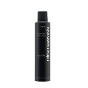 Platinum & diamonds scalp soothing dry shampoo - 300ml