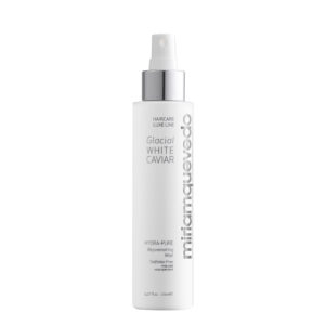 Glacial white hydra-pure rejuvenating mist - 150ml