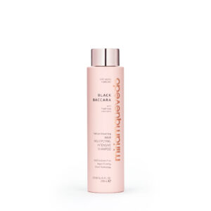 Black baccara hair multiplying intensive shampoo – 200 ml