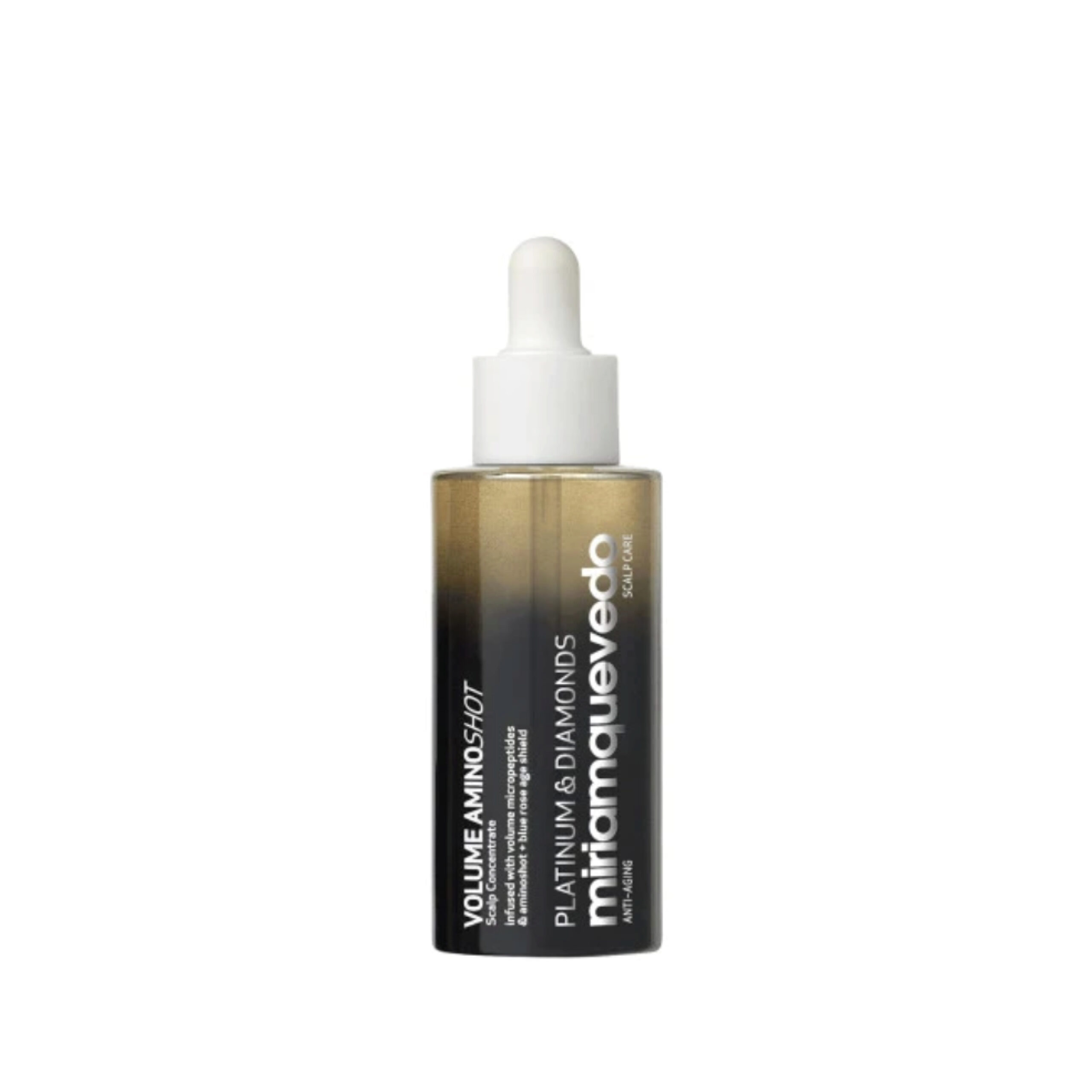 Platinum & Diamonds Volume Aminoshot Scalp Concentrate - 50 ML