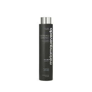 Platinum & Diamonds Volume Shampoo - 250 ML