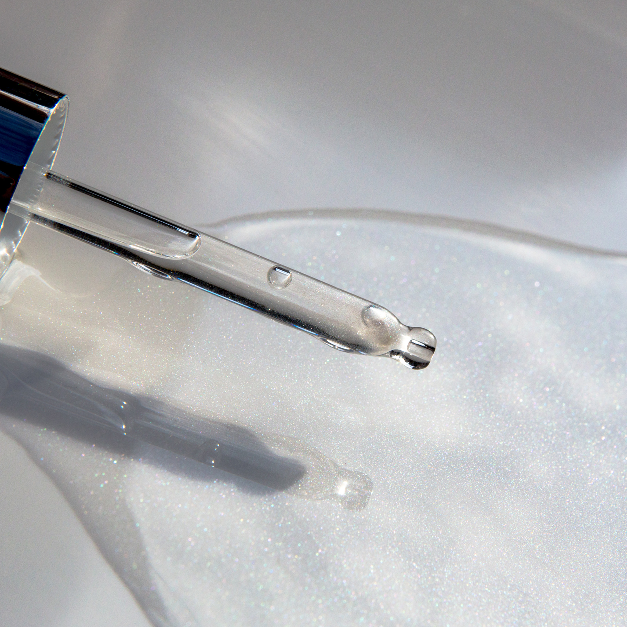 Glacial white hydra-pure precious elixir - 50ml - Afbeelding 3