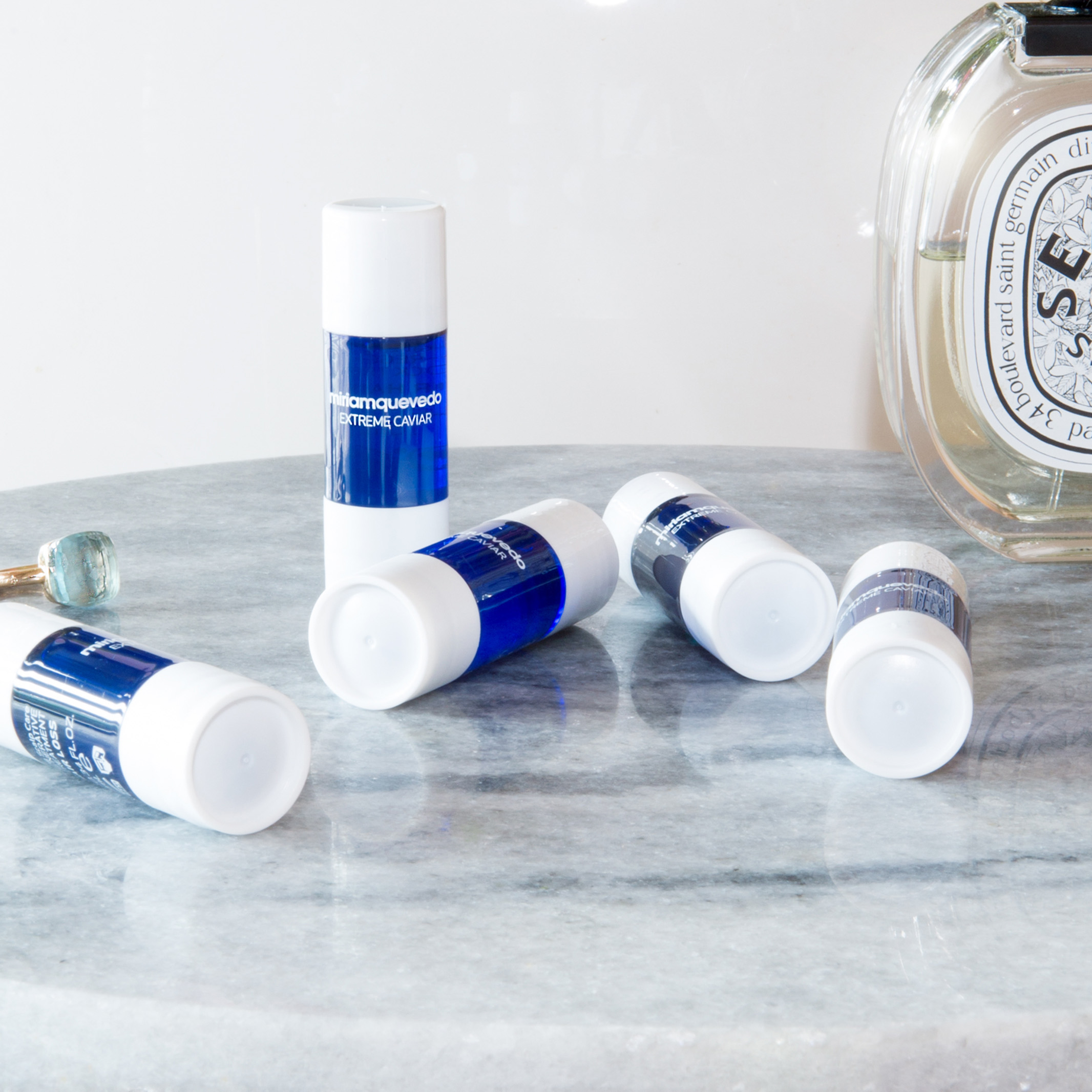 Extreme bio-regenerative shock treatment vitamin reinforcement - 10 x 10ml - Afbeelding 3